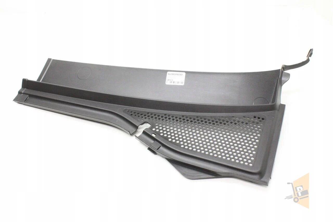 CAM IZGARASI ÖN SOL - PASSAT 15> 3G1819403C