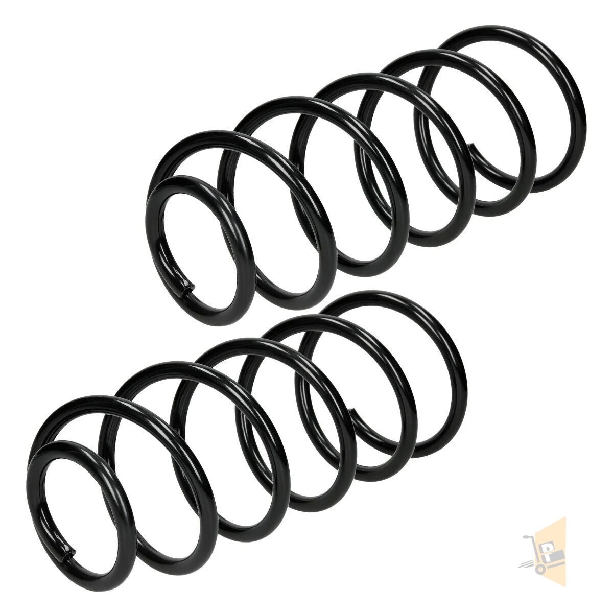 HELEZON YAYI ÖN TAKIM POLO HB 99 -> 01