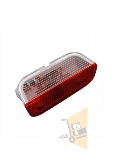 KAPI UYARI LAMBASI LED PAS.TİG.ART. 3G0947411