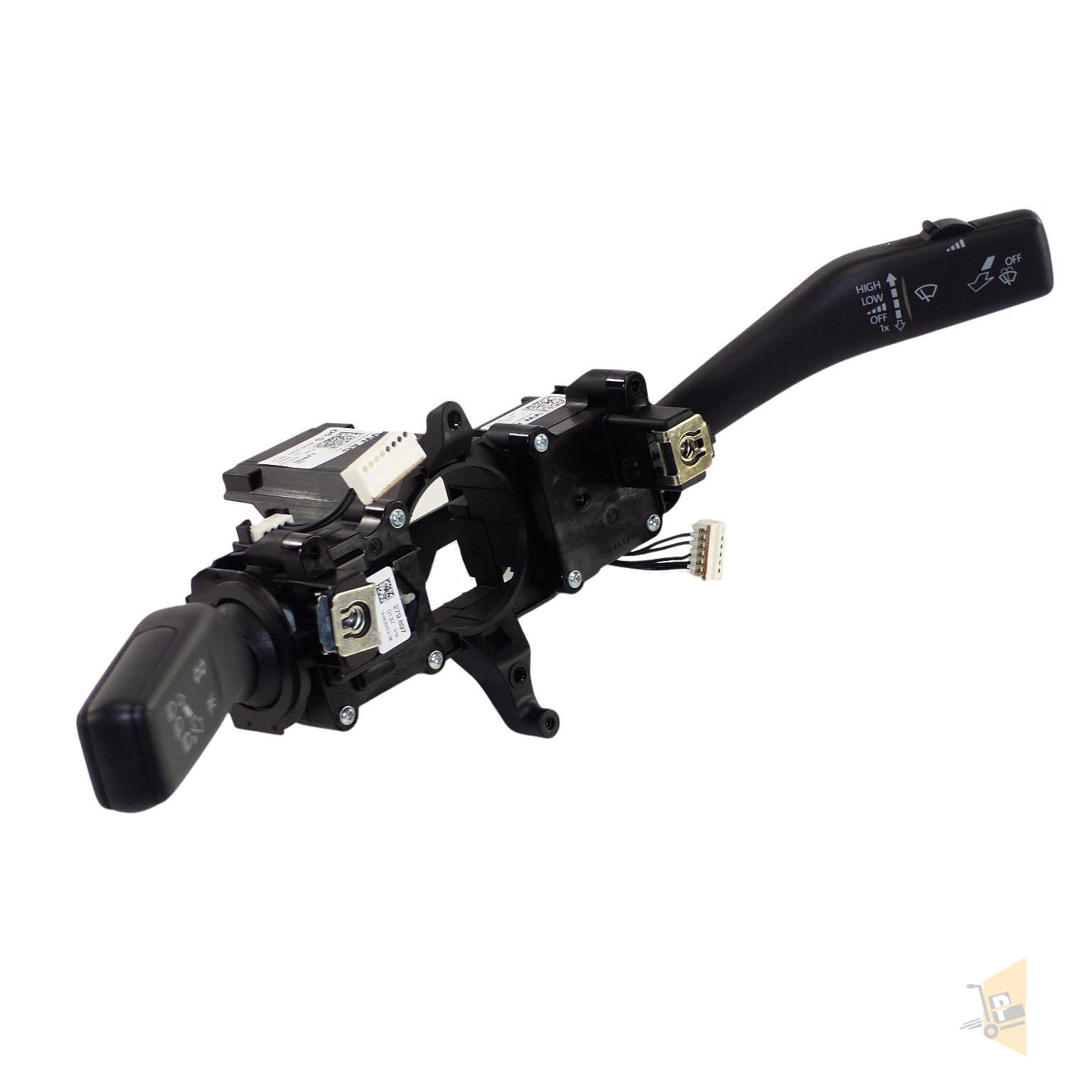 SİNYAL SİLECEK KOLU CADDY 11 -> 16 1K5953502H