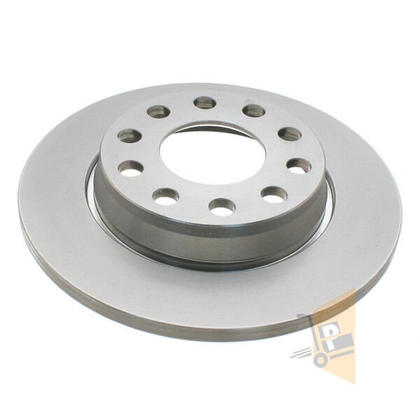 ARKA FREN DİSKİ A4 AVANT 00-09