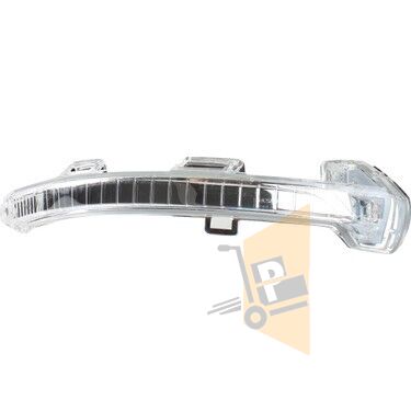 DİKİZ AYNA SİNYALİ SOL - PASSAT 16> 3G0949101