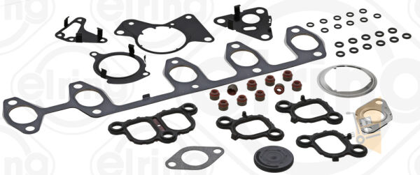 ÜST TAKIM CONTA - T5 2.5 AXD 130 HP