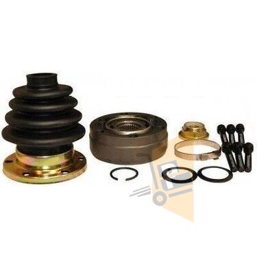 AKS KAFASI İÇ - 1.6 1.4 16V AEE ALM AHW POLOCORDOBA FABİA 171498103D