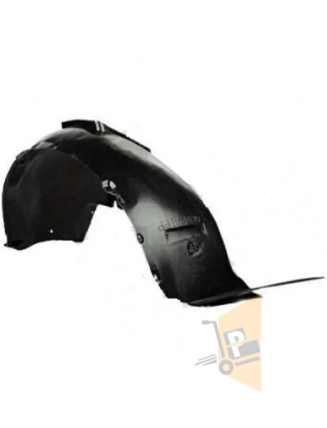 ÇAMURLUK DAVLUMBAZI ÖN SOL - T5 T6 03-15