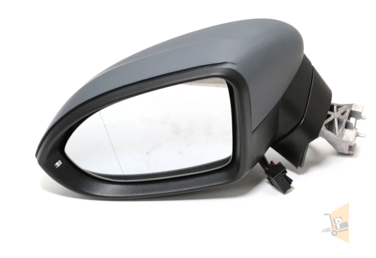 DİKİZ AYNA ÇEVRE AYDINLATMA KOMPLE 9FİŞ SOL - PASSAT 15> 3G1857507BB