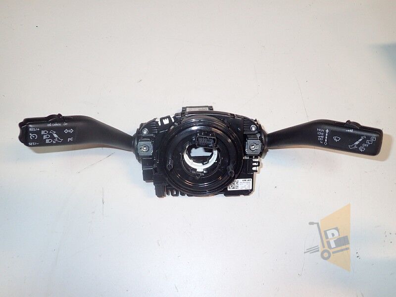 SİNYAL KOLU KOMPLE LEON SUPERB OCTAVIA 5K0953502M