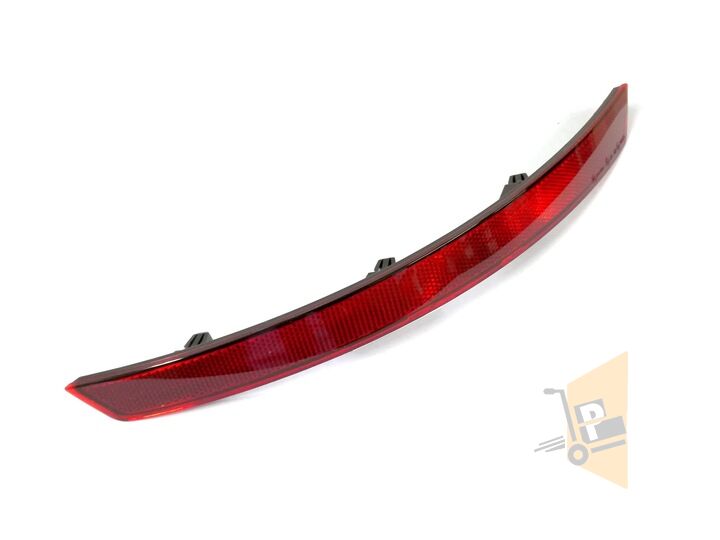 TAMPON REFLEKTÖRÜ SAĞ ARKA - SUPERB 2015> 3V5945106