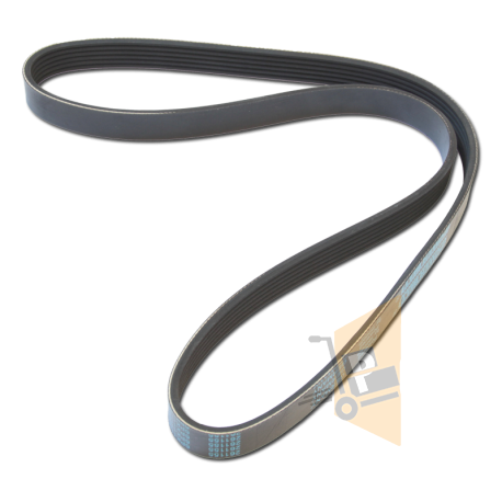 V KAYIŞ - 2.5 TDİ T4 LT35 074145933T