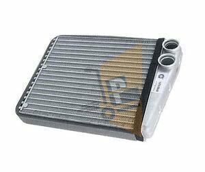 KALORİFER RADYATÖRÜ - GOLF5 GOLF6 JETTA CADDY A3 LEON 04-13 1K0819031B.