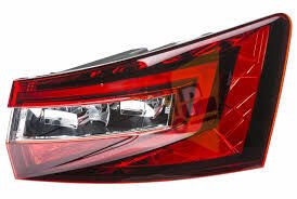 STOP LAMBASI SAĞ LEDLİ - SUPER B 15>