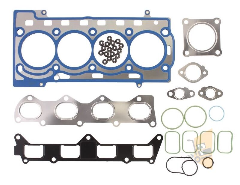 ÜST TAKIM CONTA - 1.6 FSİ BAG BKG BLF BLN BLP