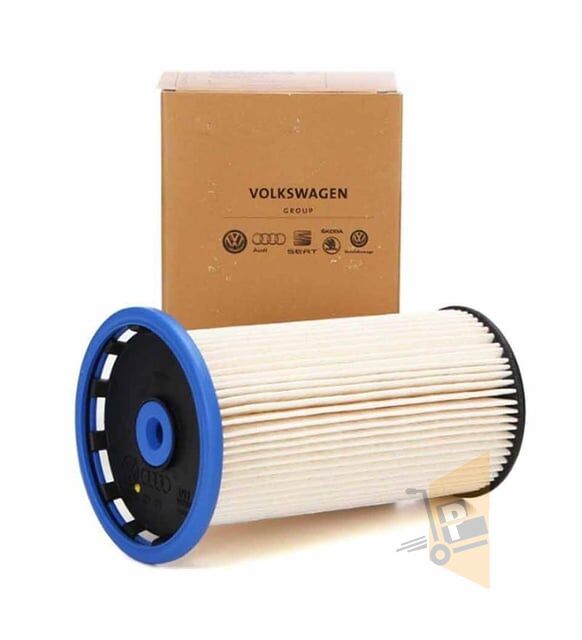 YAKIT FİLTRESİ - 1.6 2.0 TDİ CLHA DCX CRL GOLF7 A3 LEON PASSAT TİGUAN CADDY 5Q0127177B