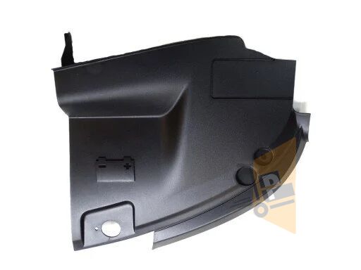 AKÜ ÜST KAPAĞI T5 7H0119517B