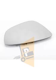 DİKİZ AYNA CAMI SOL - JETTA 11-15 5C6857521B