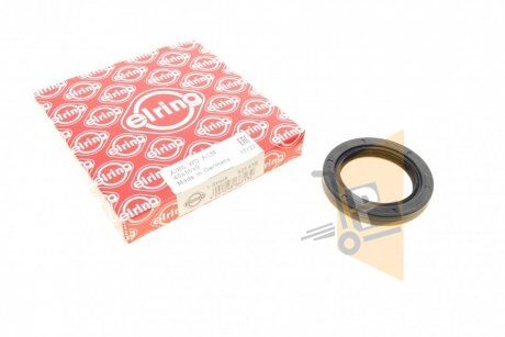 MİL KEÇESİ - 45X65X9