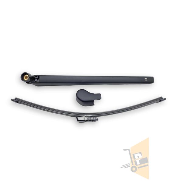 SİLECEK KOLU KOMPLE ARKA - SUPER B 15>