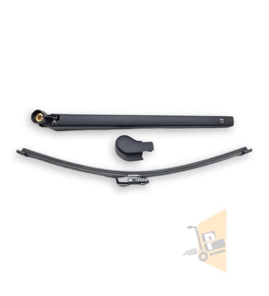 SİLECEK KOLU KOMPLE ARKA - SUPER B 15>