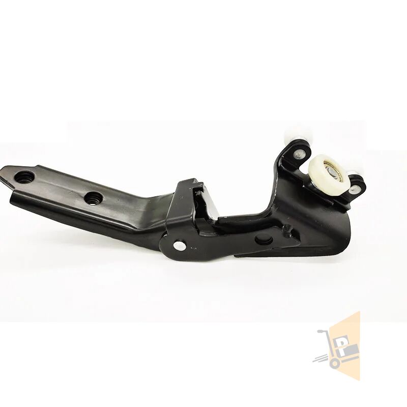 T5 KAPI SÜRGÜ MAKARASI ÜST 7H0843436B