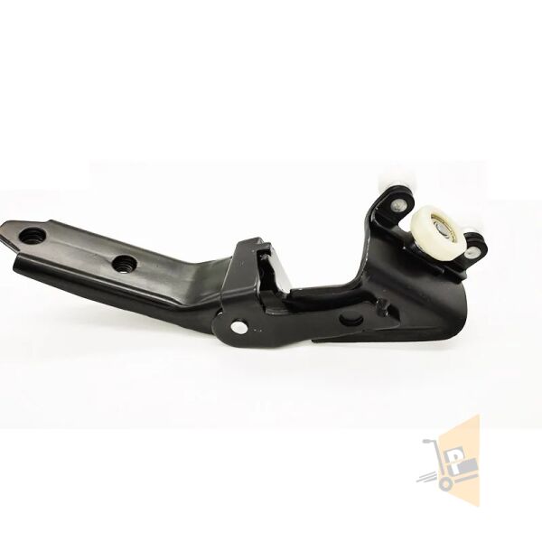 T5 KAPI SÜRGÜ MAKARASI ÜST 7H0843436B