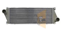 TURBO RADYATÖRÜ - İNTERCOL - 2.5 TDİ 2.8 TDİ AHD ANJ AVR ATA LT35 CRAFTER