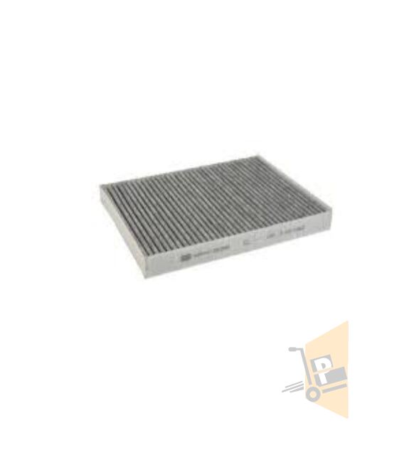 POLEN FİLTRESİ - 1.9 TDI 2.5 TDI 2.0 TDI T5 TOUREG 7H0 819 631