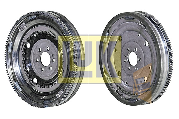 VOLANT - OTOMATİK - 129 DİŞ - START STOP ÖZELLİKLİ - 1.6 TDİ CAYB CAYC CLHA CRKB DCXA GOLF6 GOLF7 JETTA PASSAT POLO A3 LEON