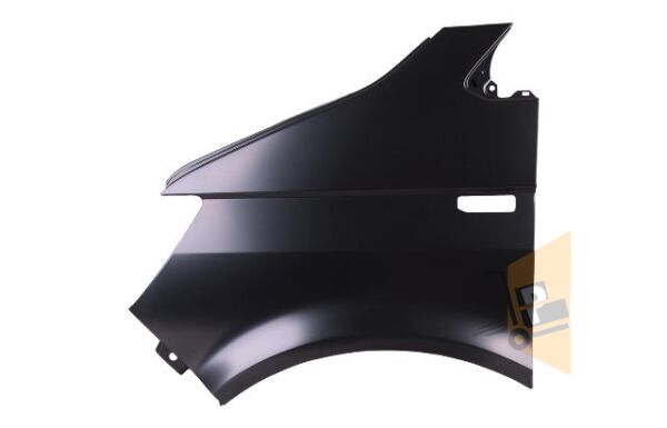 ÇAMURLUK ÖN SOL - T5 03>