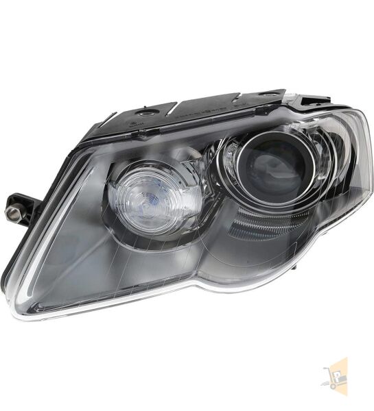 FAR XENON SOL - PASSAT 08>