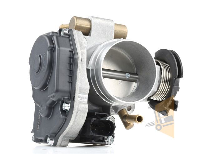 GAZ KELEBEGİ - 1.6 AFT GOLF3 POLO CLASSİC 037133064D