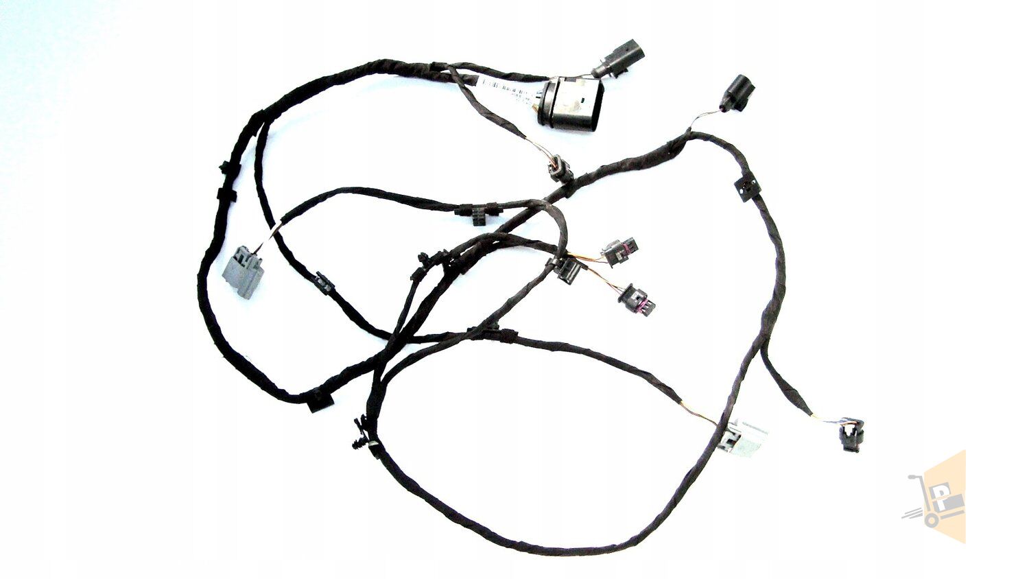 PARK SENSÖR TESİSATI ÖN - PASSAT 3G0971095ES