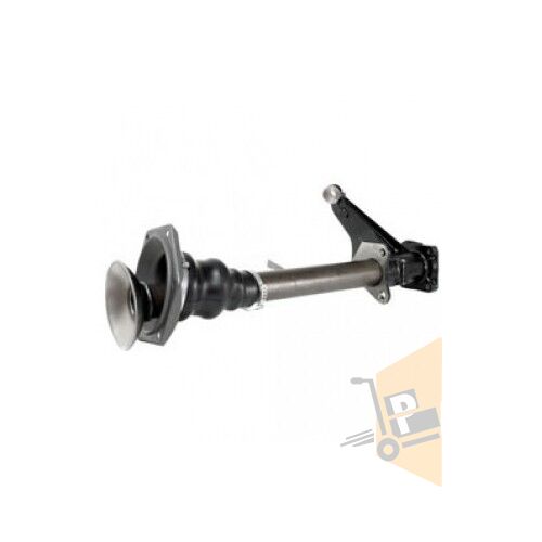 V KAYIŞ - 2.5 TDİ ANJ AVR LT35 074260849S