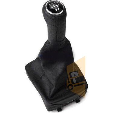 VİTES TOPUZU POLO HB 6N0711113