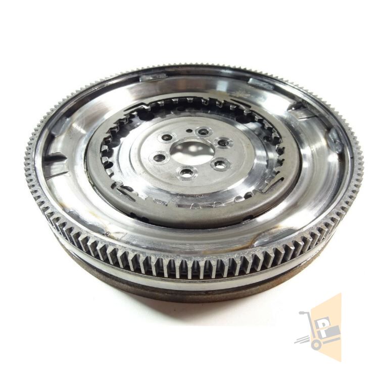 VOLANT - OTOMATİK - 129 DİŞ - START STOP ÖZELLİKLİ - 1.6 TDİ CAYB CAYC CLHA CRKB DCXA GOLF6 GOLF7 JETTA PASSAT POLO A3 LEON