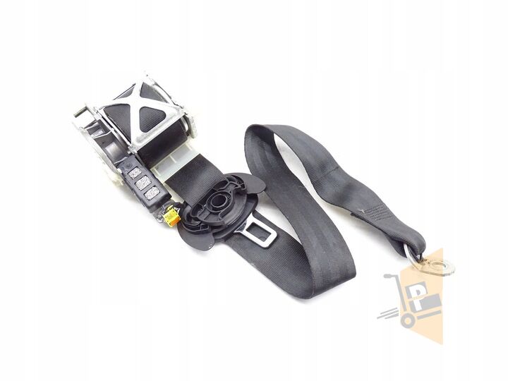 EMNİYET KEMERİ SOL ÖN JETTA 11 -> 18