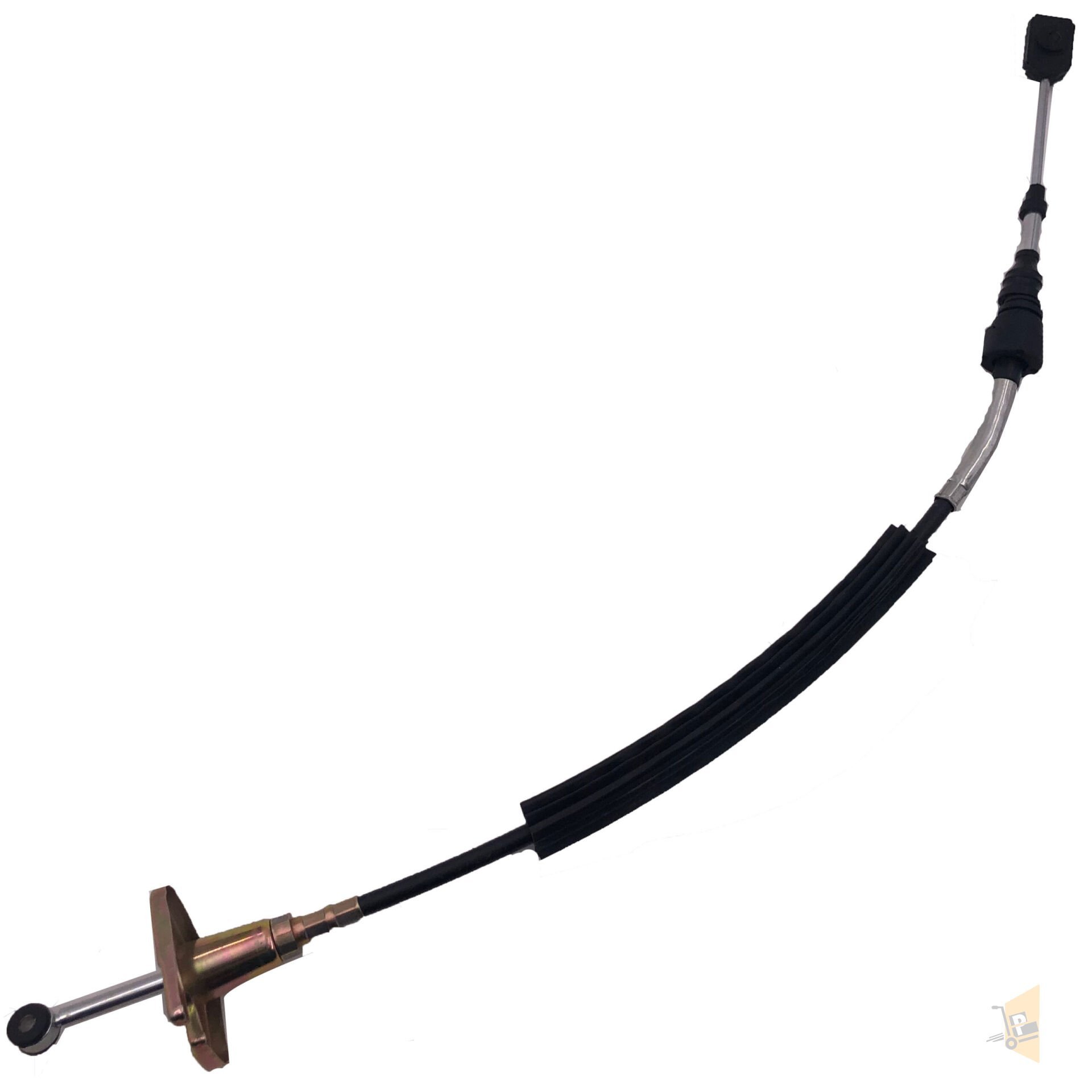 VİTES DEĞİŞTİRME TELİ SOL POLO 95-02