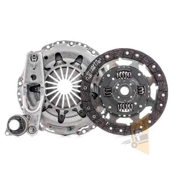 DEBRİYAJ SETİ - 1.4 TDİ BNM POLO CORDOBA FABİA