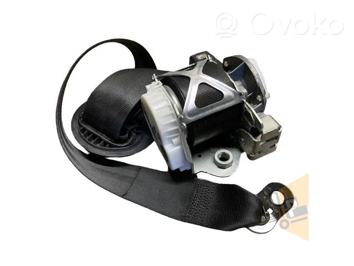 EMNİYET KEMERİ SAĞ ÖN JETTA 11 -> 18