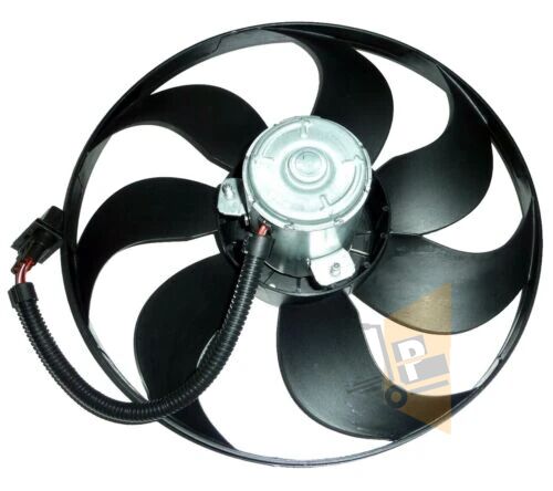 FAN MOTORU - 1.6 16V BCB GOLF4 BORA A3 TOLEDO 01-04 1J0959455P