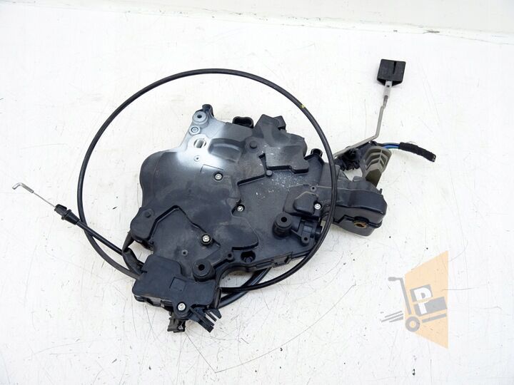 KAPI KİLİDİ SÜRGÜLÜ SAĞ - T5 7H0843654BD