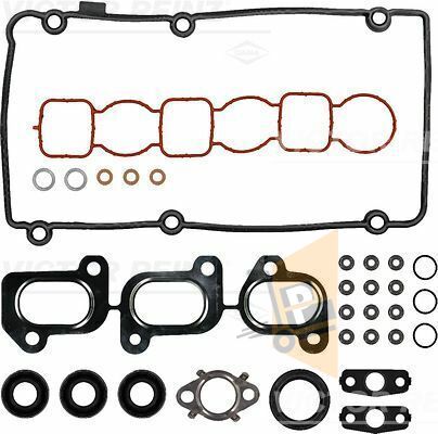 ÜST TAKIM CONTA - 1.4 TDİ CUS POLO FABİA