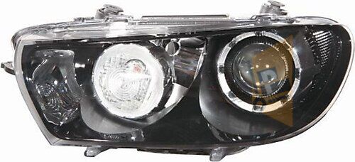XENON FAR SOL - SCİROCCO 08-13