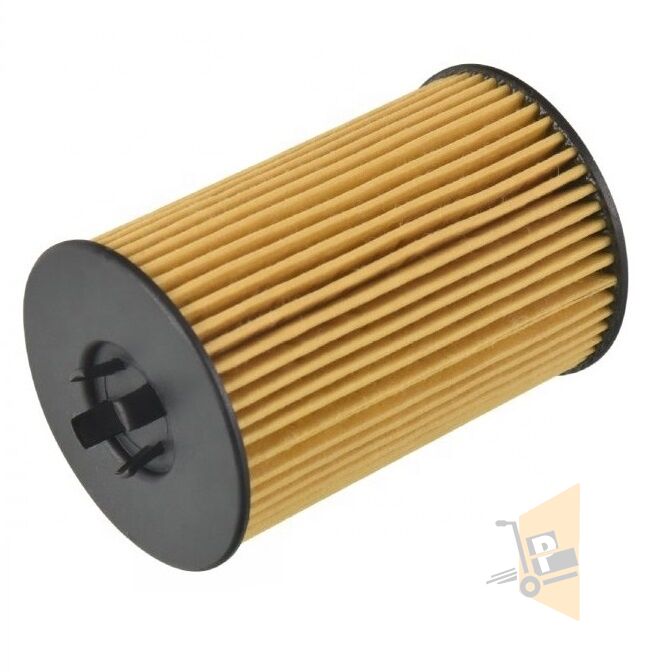 YAĞ FİLTRESİ - 1.6 2.0 TDİ CLHA DCXA CRL CGLC GOLF7 A3 LEON PASSAT TİGUAN 03N115562