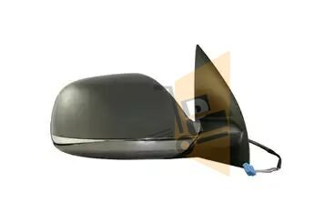 DİKİZ AYNA ELEKTİRİKLİ SAĞ - AMAROK 10-16 2H1857508EB