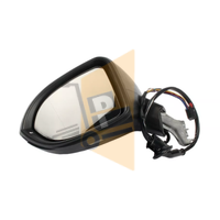 DİKİZ AYNA ELEKTRİKLİ KOMPLE SOL - PASSAT 15> 3G1857507CR