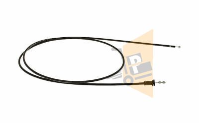 MOTOR KAPUT AÇMA TELİ 1667 mm - T4