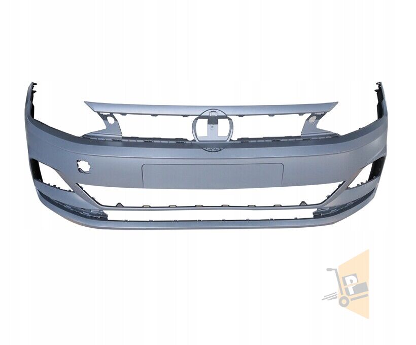 ÖN TAMPON SENSÖRLÜ YIKAMASIZ - POLO 18> 2G0807217G