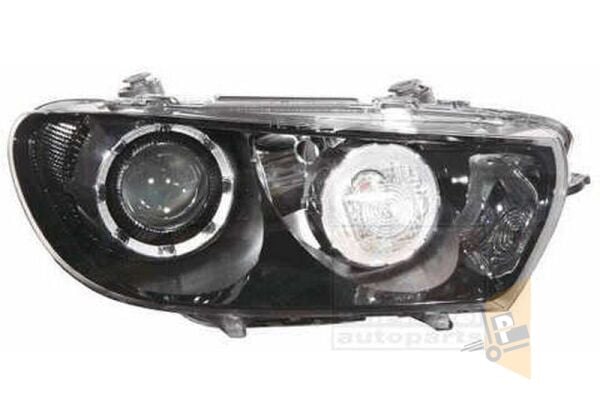 XENON FAR SAĞ - SCİROCCO 08-13