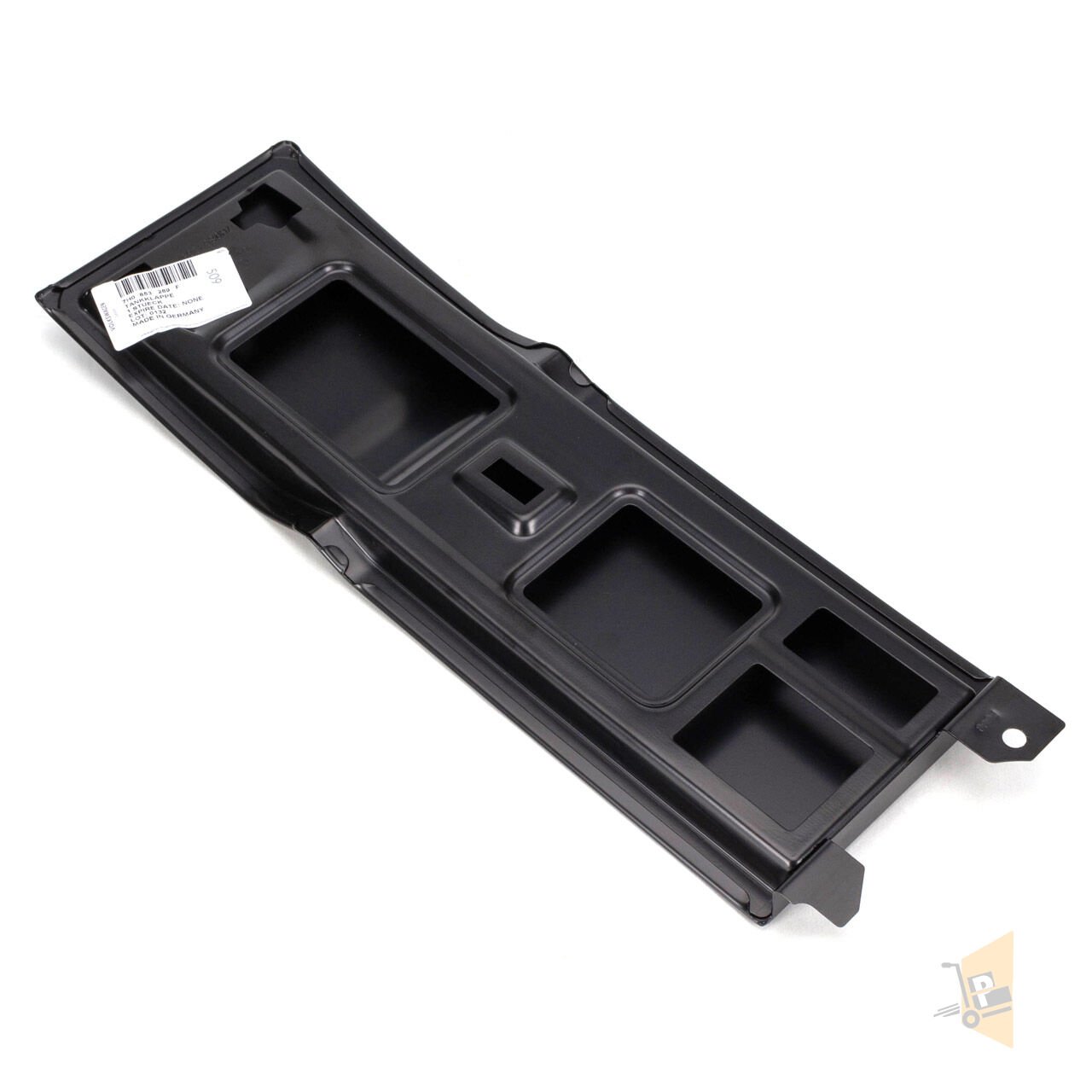 DEPO KAPAĞI SİYAH T5 T6 7H0853289F