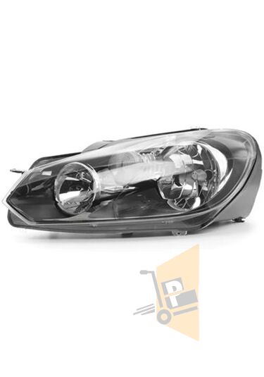 FAR SOL - GOLF6 09-12